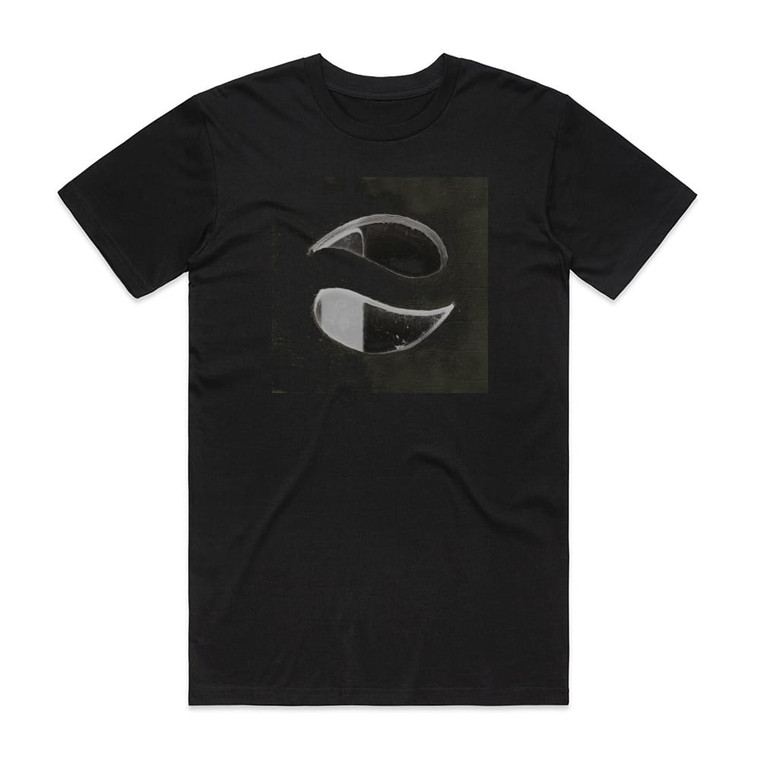 Judd Madden Live Jam With Anson Album Cover T-Shirt Black