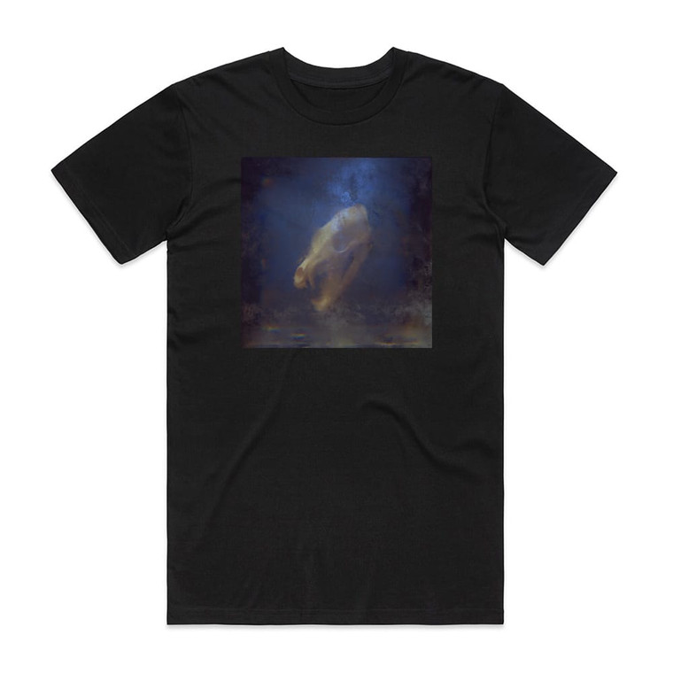Kayzo Unleashed Album Cover T-Shirt Black