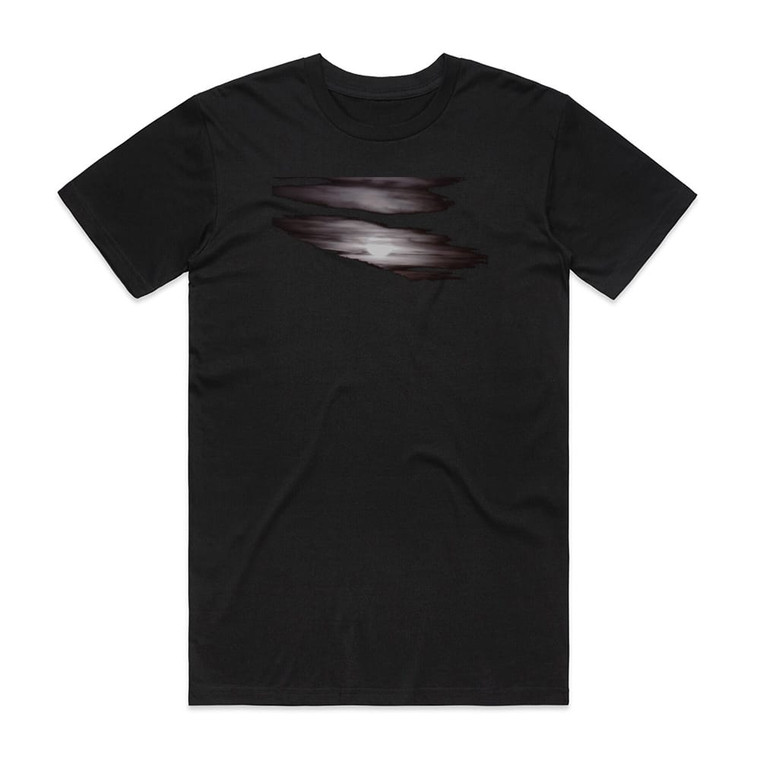 Lustre Night Spirit Album Cover T-Shirt Black