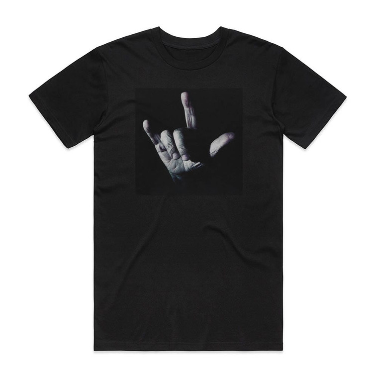Molotov Hasta La Basura Se Separa Album Cover T-Shirt Black Molotov Hasta La Basura Se Separa Album Cover T-Shirt Black