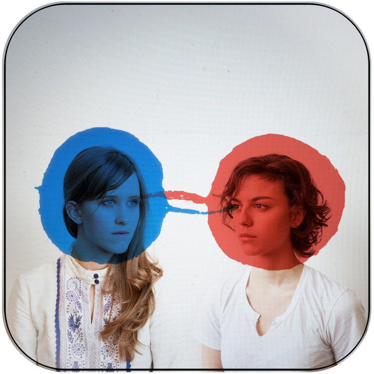 Dirty Projectors Bitte Orca-2 Album Cover Sticker