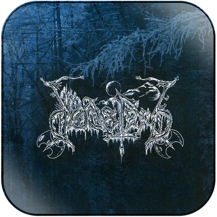 Dodsferd Suicide And The Rest Of Your Kind Will Follow Album Cover Sticker