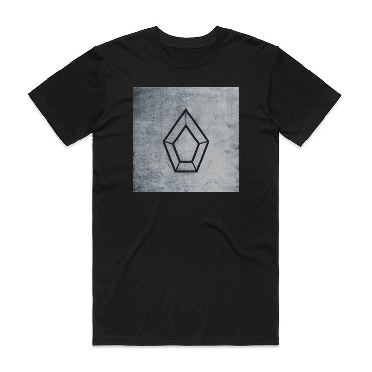 PENTAGON Ceremony Album Cover T-Shirt Black