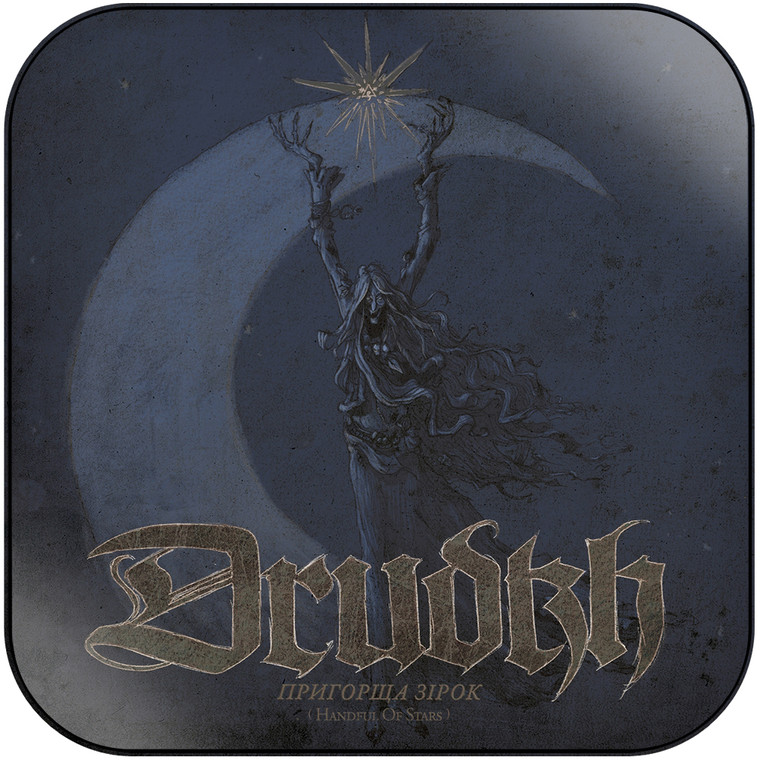 Drudkh Handful Of Stars-2 Album Cover Sticker