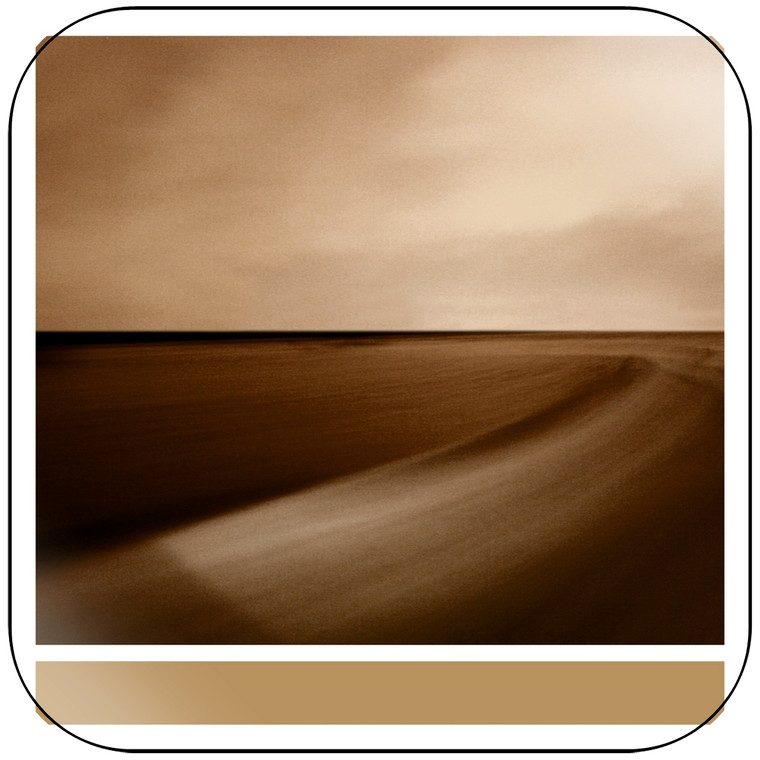 Brian Eno Small Craft On A Milk Sea Album Cover Sticker