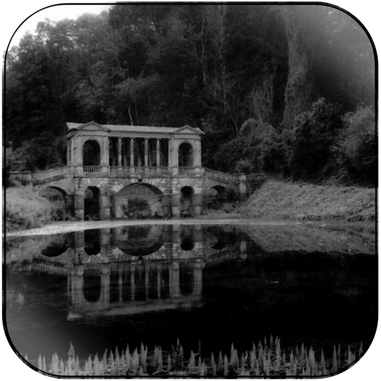 Opeth Morningrise-2 Album Cover Sticker