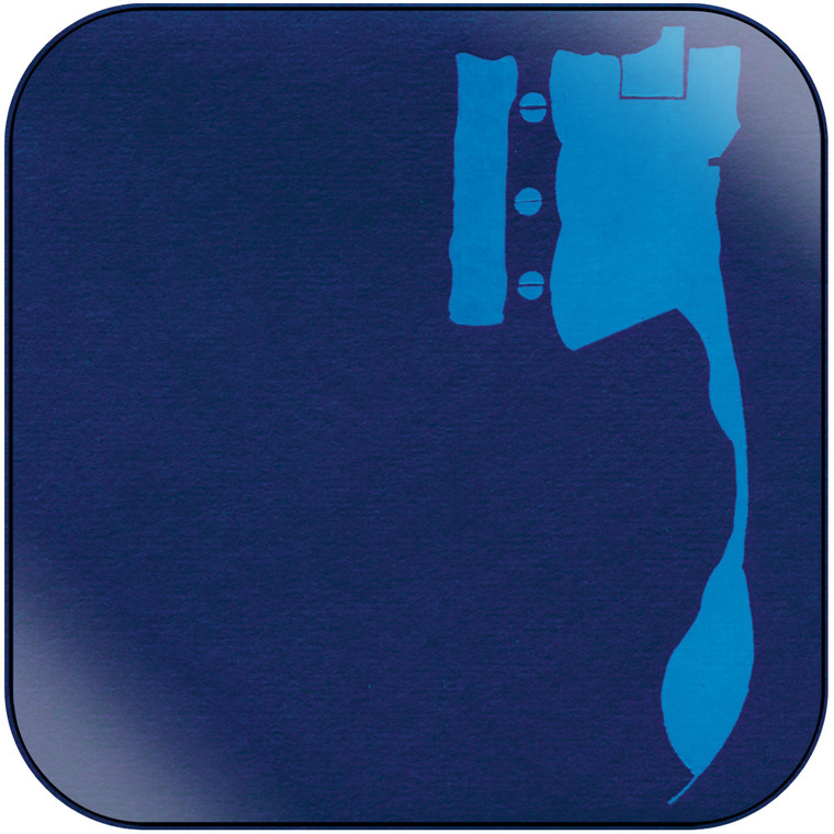 Fly Pan Am Fly Pan Am Album Cover Sticker