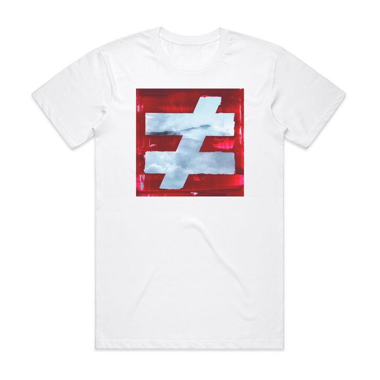 Fauve Vieux Frres Partie 2 Album Cover T-Shirt White
