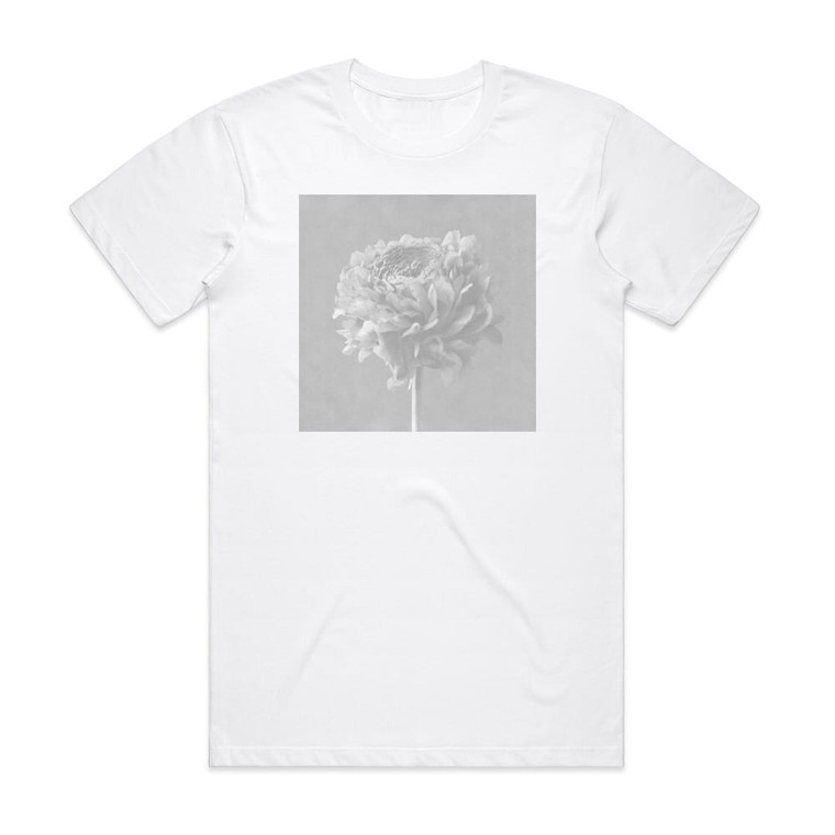 Imminence To The Light Album Cover T-Shirt White