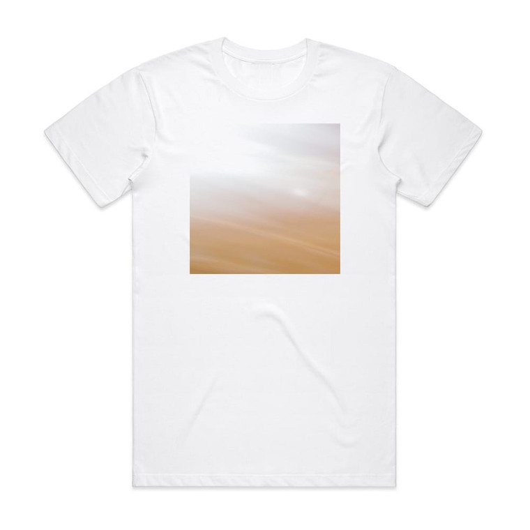 KILN Sunbox Album Cover T-Shirt White