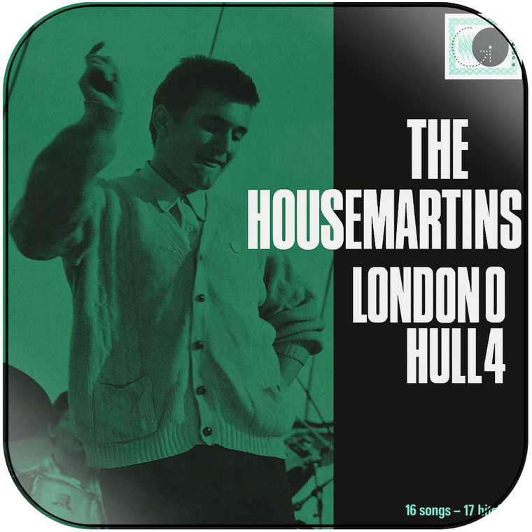 (未使用･未開封品)The Housemartins ?? London 0 Hull 4 (VHS) 未使用・未開封品)The Housemartins ?? London 0 Hull 4 (VHS