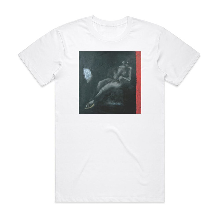 Noir Desir Gagnants Perdants Et Le Temps Des Cerises Album Cover T-Shirt White