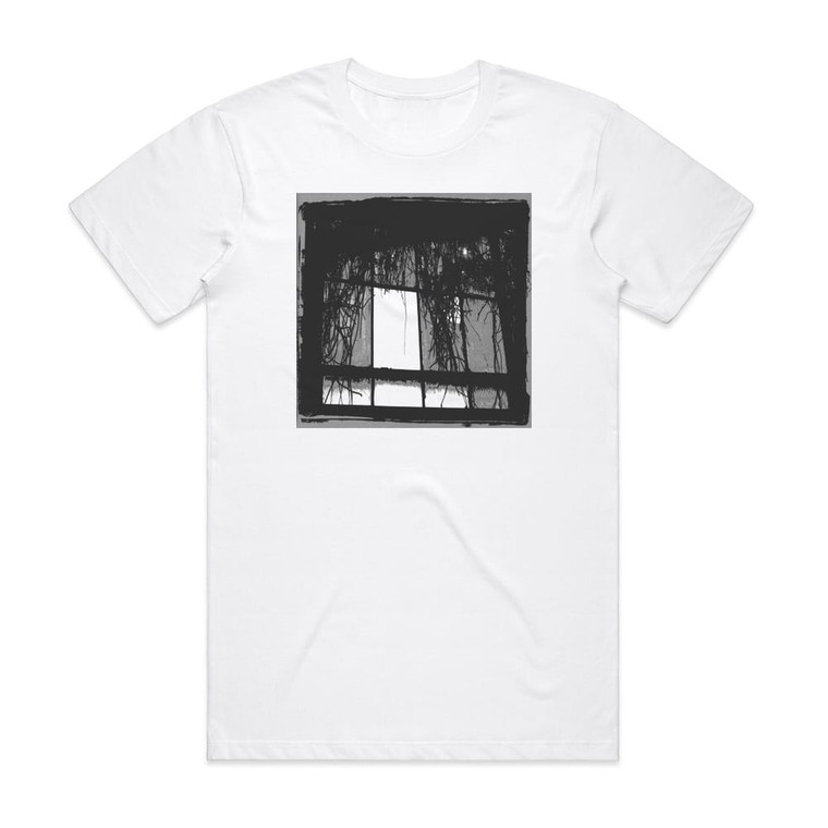 Sevendust Seasons 1 Album Cover T-Shirt White