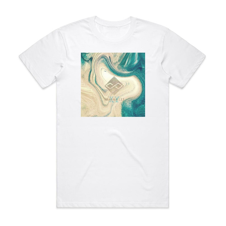 Thornhill Xy Album Cover T-Shirt White