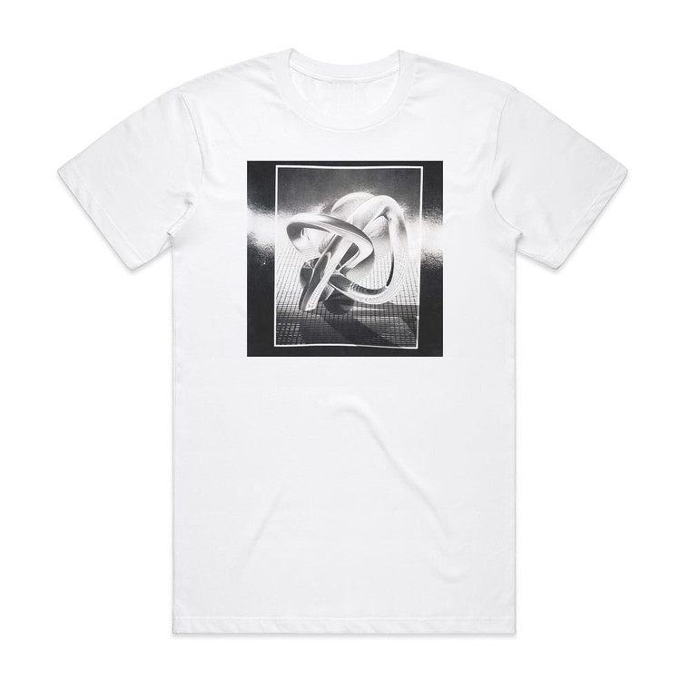 This Will Destroy You New Others Part One Album Cover T-Shirt White