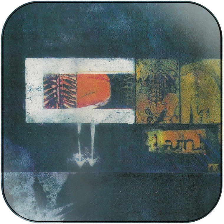 Lamb Lamb Album Cover Sticker