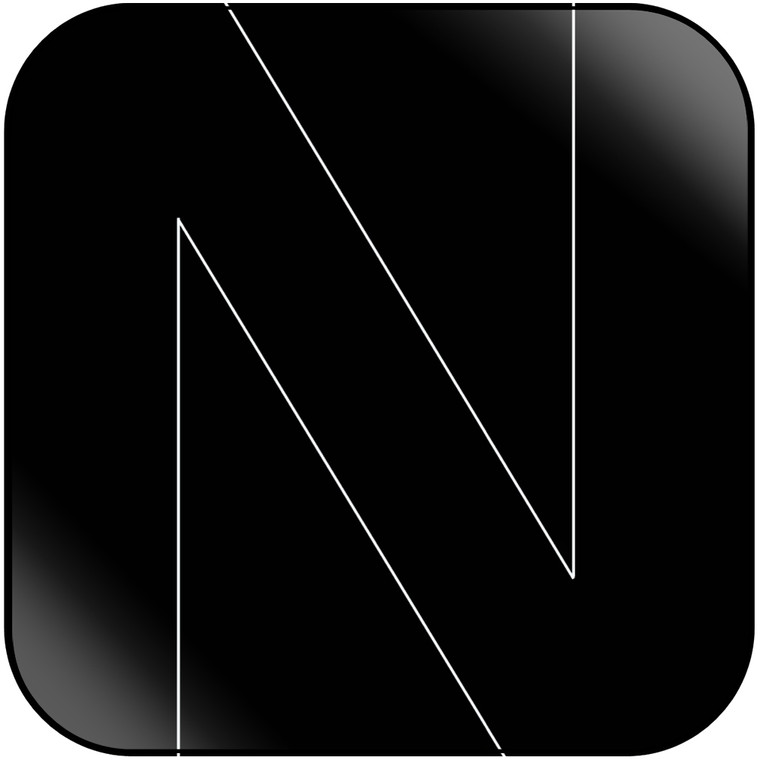 Nisennenmondai N-1 Album Cover Sticker