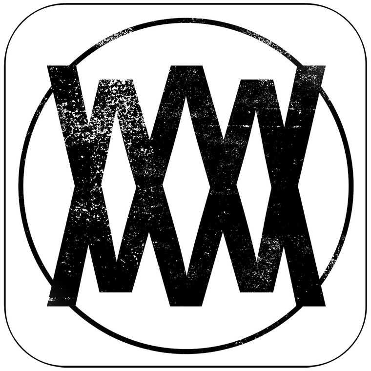 Mutation Error 500 Album Cover Sticker