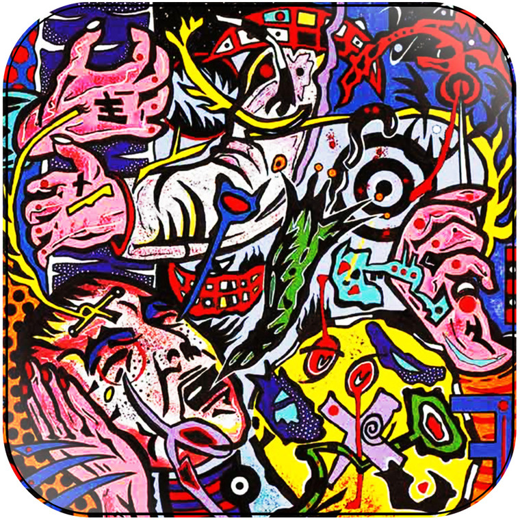 Steel Pole Bath Tub Best Of Steel Pole Bath Tub Album Cover Sticker Steel Pole Bath Tub Best Of Steel Pole Bath Tub Album Cover Sticker