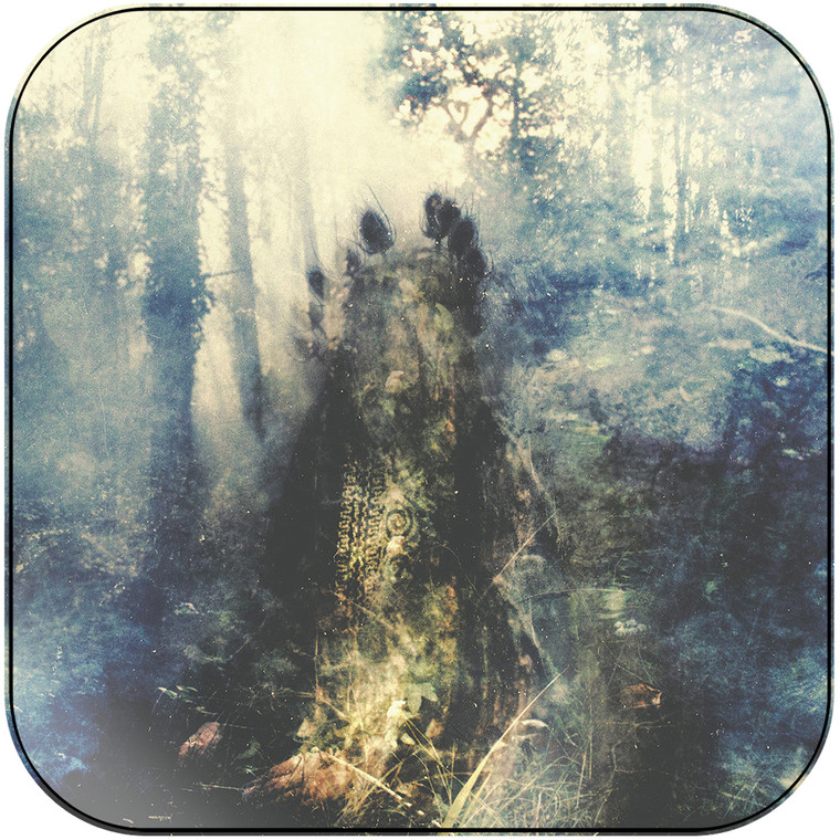 Sylvaine Wistful Album Cover Sticker