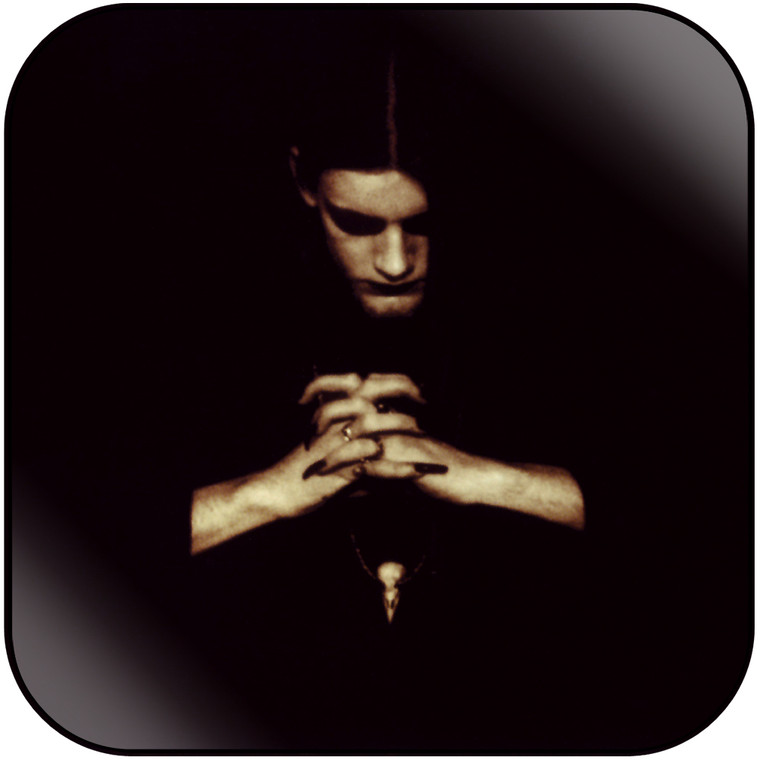 Taake Nattestid Ser Porten Vid-1 Album Cover Sticker