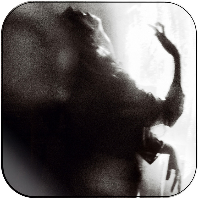 Trist Trist Lonesummer Album Cover Sticker