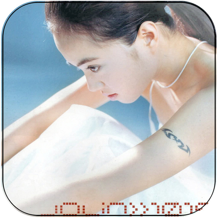 Jolin Tsai Jolin1019 Album Cover Sticker