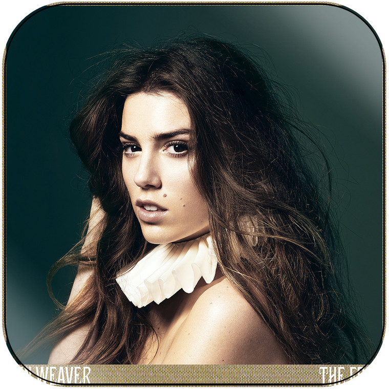 Ryn Weaver The Fool Album Cover Sticker