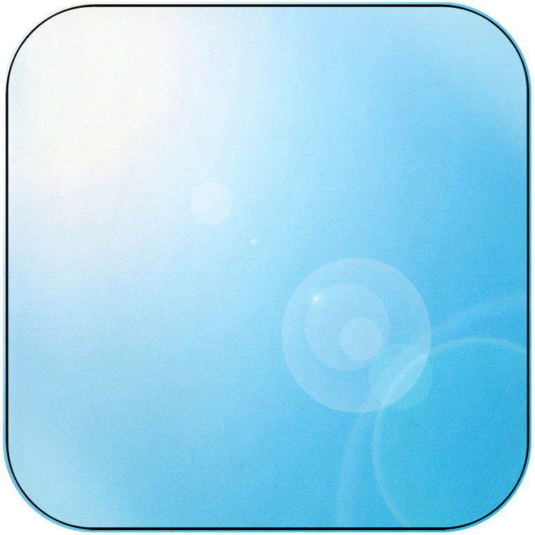 Damian Wilson Lets Start A Commune-1 Album Cover Sticker