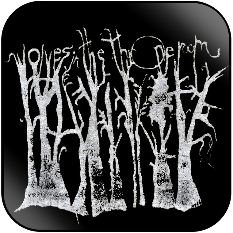 Wolves in the Throne Room Wolves In The Throne Room Album Cover Sticker
