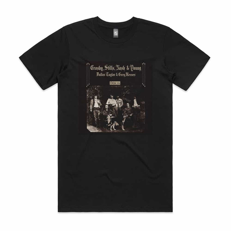 Crosby, Stills & Nash Tシャツ '87年 Crosby Stills & Nash “ Daylight again Tour '82 “Original