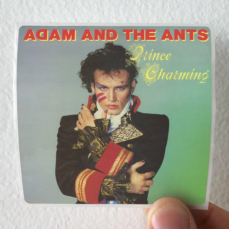 Adam-and-The-Ants-Prince-Charming-1-Album-Cover-Sticker