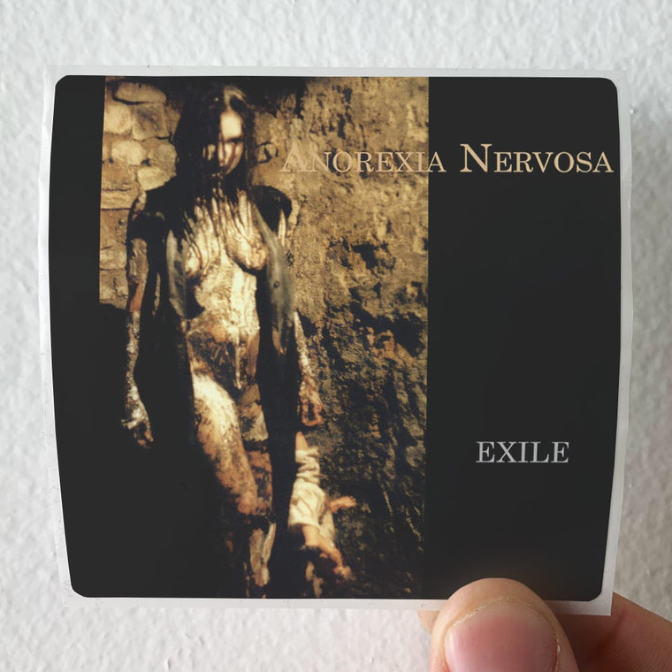 Anorexia-Nervosa-Exile-Album-Cover-Sticker