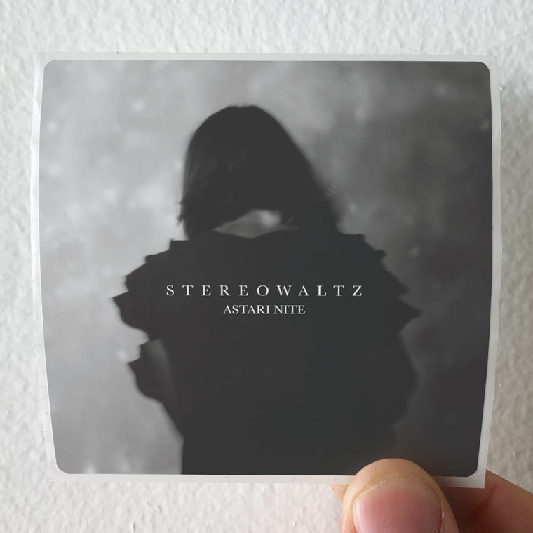 Astari-Nite-Stereo-Waltz-Album-Cover-Sticker