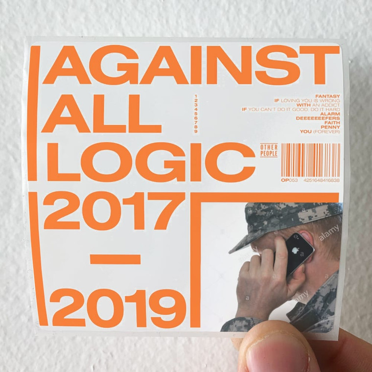 Against-All-Logic-2017-2019-Album-Cover-Sticker