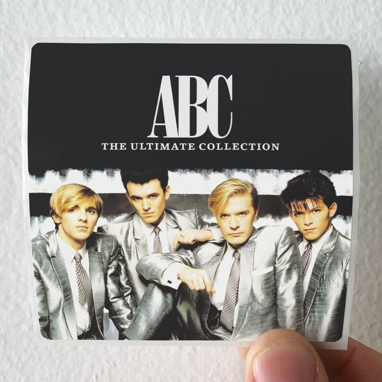 ABC-The-Ultimate-Collection-Album-Cover-Sticker