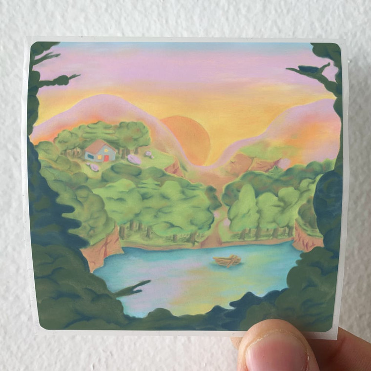 Another-Michael-New-Music-And-Big-Pop-Album-Cover-Sticker Another-Michael-New-Music-And-Big-Pop-Album-Cover-Sticker