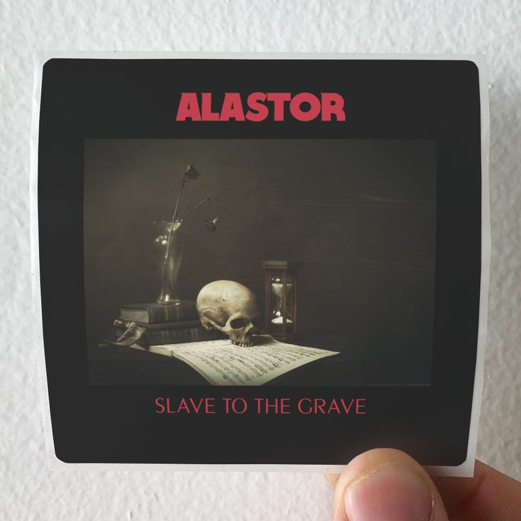 Alastor-Slave-To-The-Grave-Album-Cover-Sticker