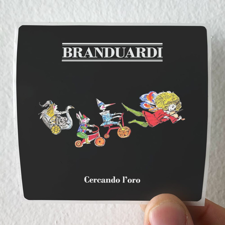 Angelo-Branduardi-Cercando-Loro-Album-Cover-Sticker