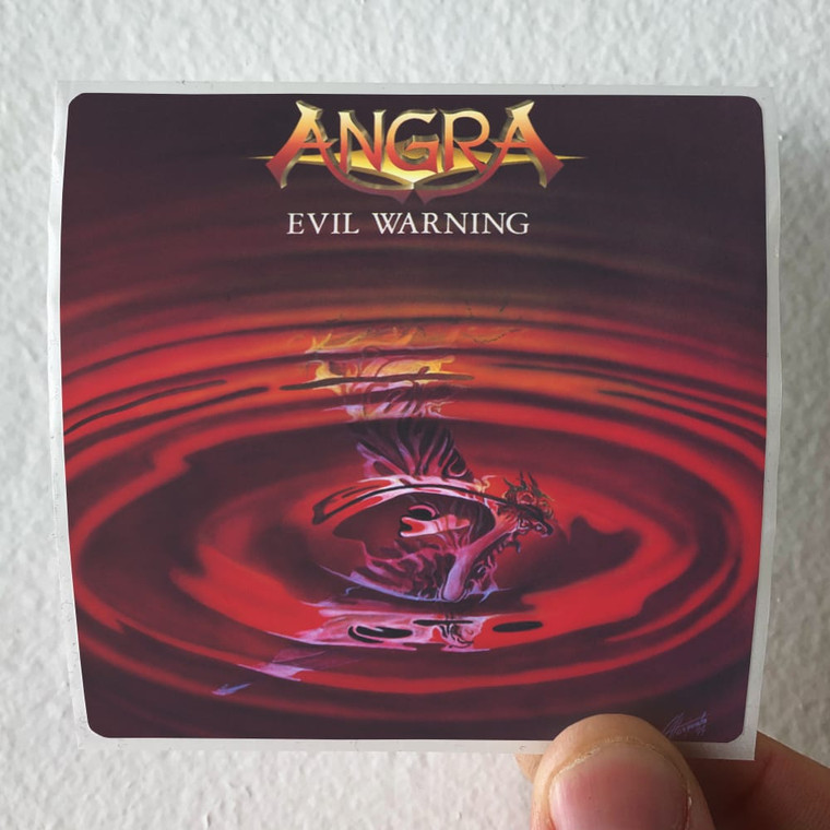 Angra-Evil-Warning-Album-Cover-Sticker