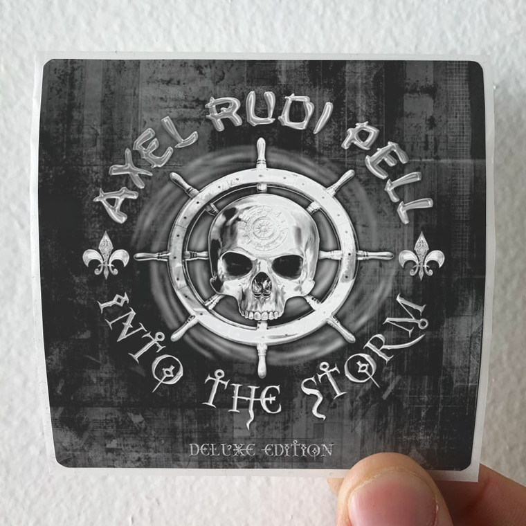 Axel-Rudi-Pell-Into-The-Storm-Album-Cover-Sticker