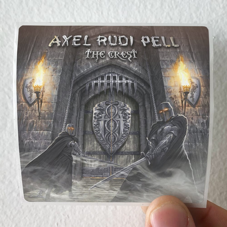 Axel-Rudi-Pell-The-Crest-Album-Cover-Sticker