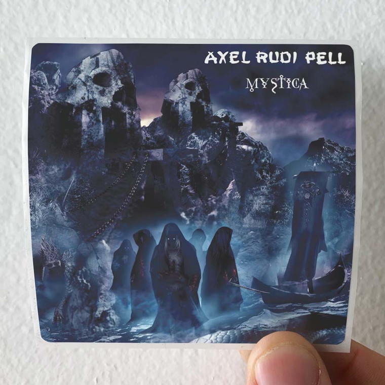 Axel-Rudi-Pell-Mystica-Album-Cover-Sticker