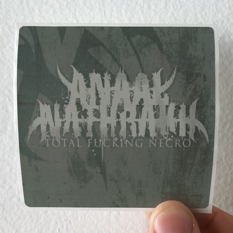 Anaal-Nathrakh-Total-Fucking-Necro-Album-Cover-Sticker