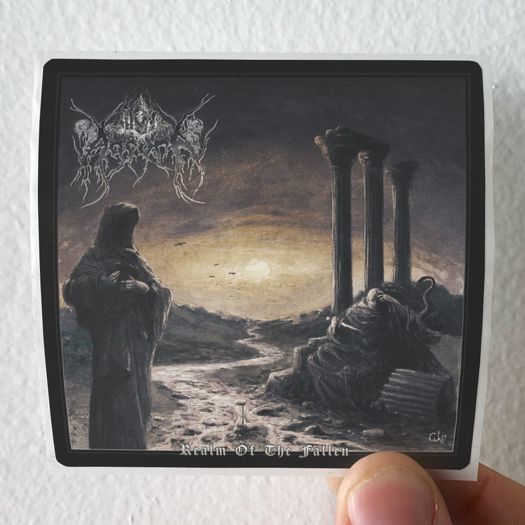 Agrona-Realm-Of-The-Fallen-Album-Cover-Sticker