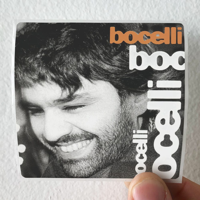 Andrea-Bocelli-Bocelli-Album-Cover-Sticker