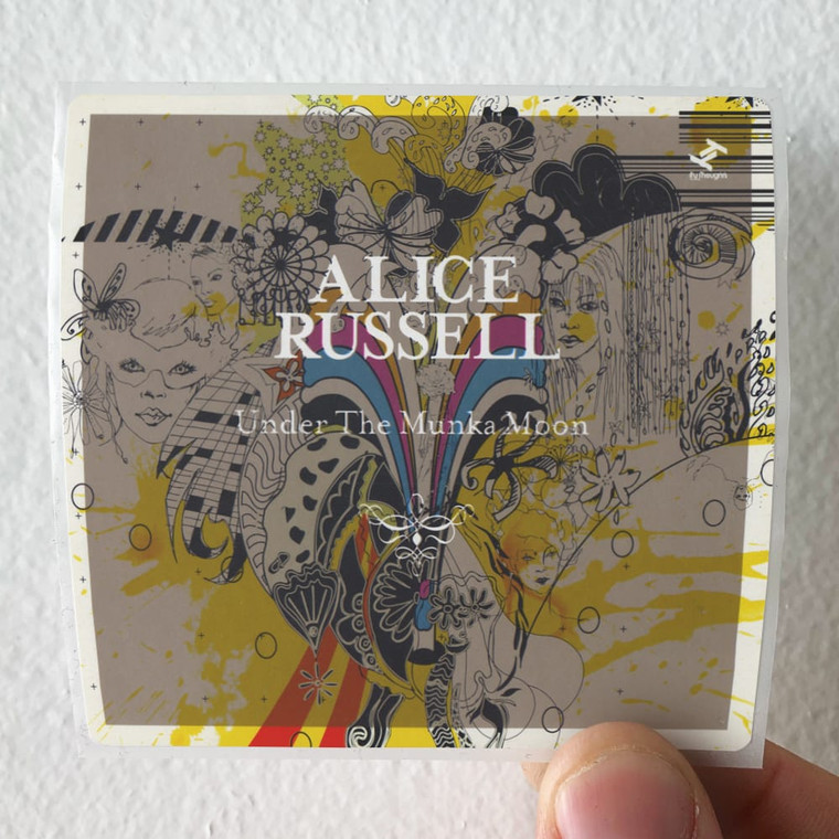 Alice-Russell-Under-The-Munka-Moon-Album-Cover-Sticker