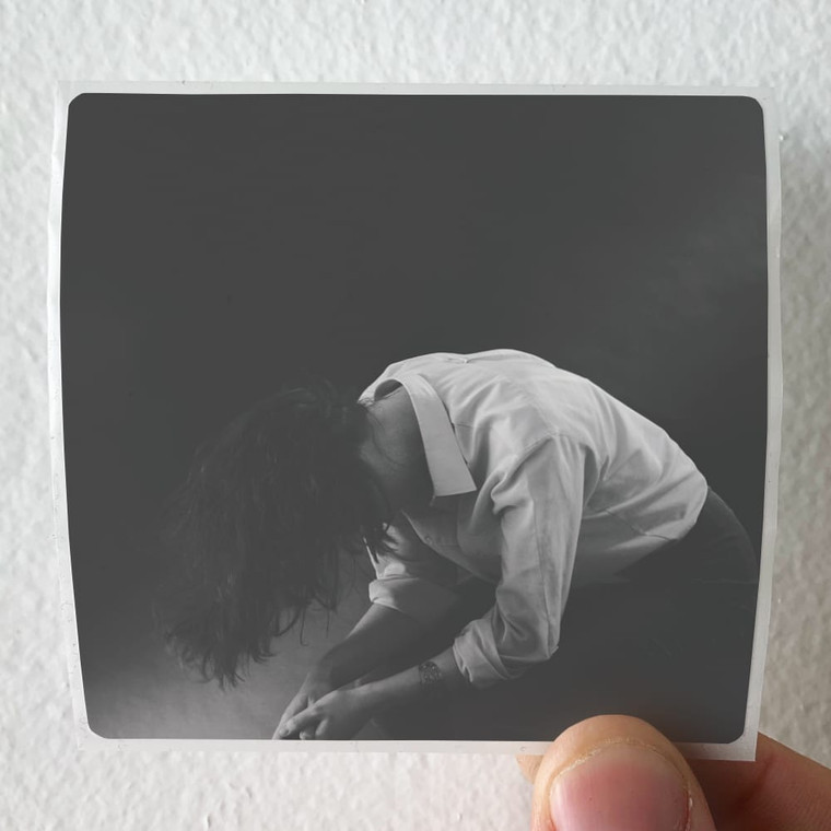 Ainslie-Wills-Oh-The-Gold-Album-Cover-Sticker