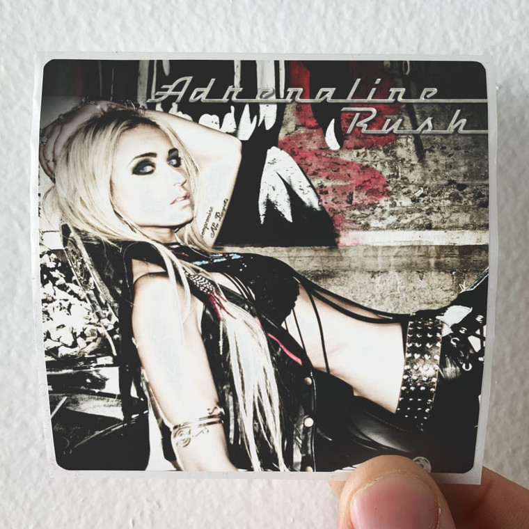 Adrenaline-Rush-Adrenaline-Rush-Album-Cover-Sticker