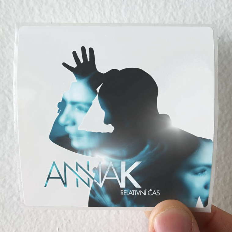 Anna-K-Relativn-As-Album-Cover-Sticker